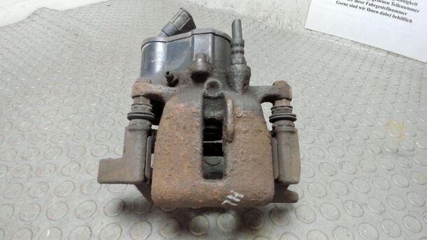 Foto: BREMSSATTEL HINTEN LINKS ( ELEKTRISCH FESTSTELLBREMSE ) eines Audi A6 Avant 2.7 TDI DPF
