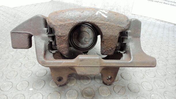 Foto: BREMSSATTEL HINTEN LINKS ( ELEKTRISCH FESTSTELLBREMSE ) eines Audi A6 Avant 2.7 TDI DPF