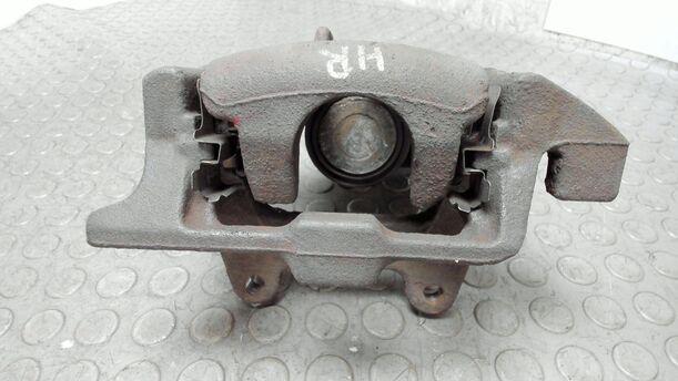 Foto: BREMSSATTEL HINTEN RECHTS ( ELEKTRISCH FESTSTELLBREMSE ) eines Audi A6 Avant 2.7 TDI DPF