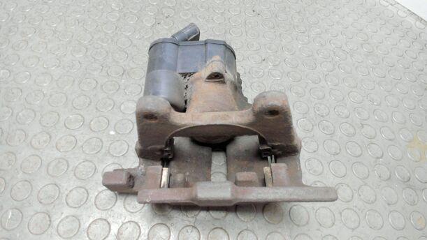 Foto: BREMSSATTEL HINTEN RECHTS ( ELEKTRISCH FESTSTELLBREMSE ) eines Audi A6 Avant 2.7 TDI DPF