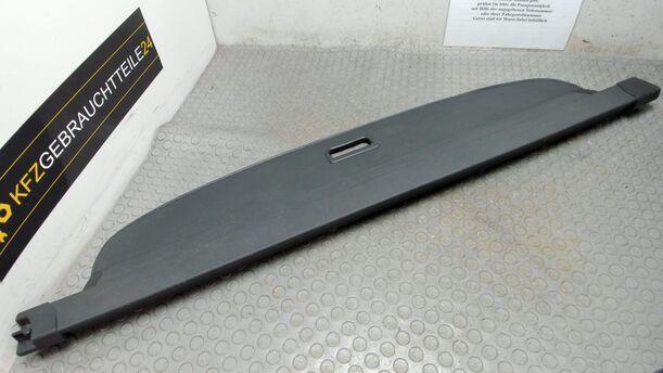 Foto: LADERAUMABDECKUNG eines Audi A6 Avant 2.7 TDI DPF