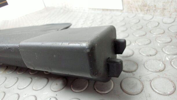 Foto: LADERAUMABDECKUNG eines Audi A6 Avant 2.7 TDI DPF