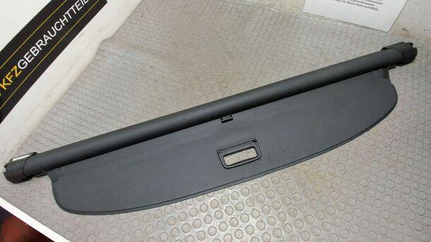 Foto: LADERAUMABDECKUNG eines Audi A6 Avant 2.7 TDI DPF