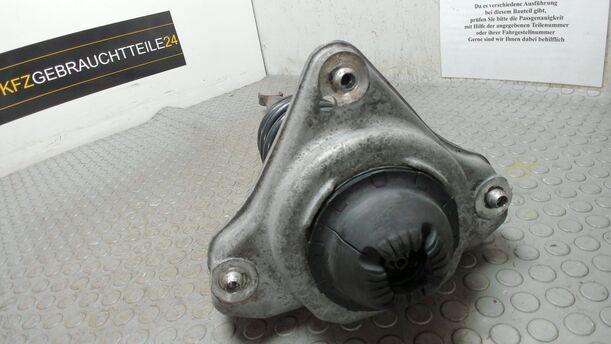 Foto: FEDERBEIN VORN RECHTS eines Audi A6 Avant 2.7 TDI DPF