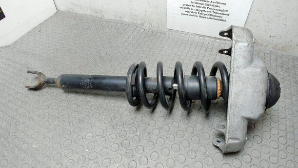 Foto: FEDERBEIN VORN RECHTS eines Audi A6 Avant 2.7 TDI DPF