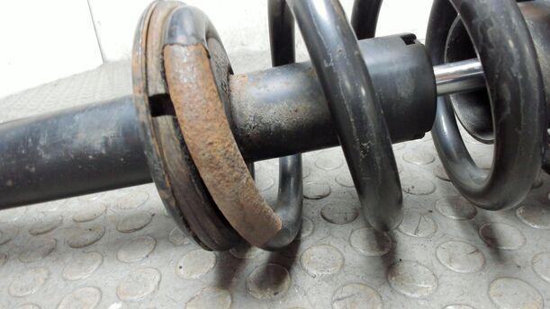 Foto: FEDERBEIN VORN LINKS eines Audi A6 Avant 2.7 TDI DPF