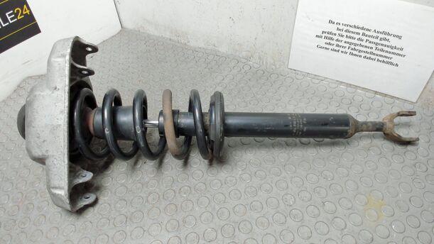 Foto: FEDERBEIN VORN LINKS eines Audi A6 Avant 2.7 TDI DPF