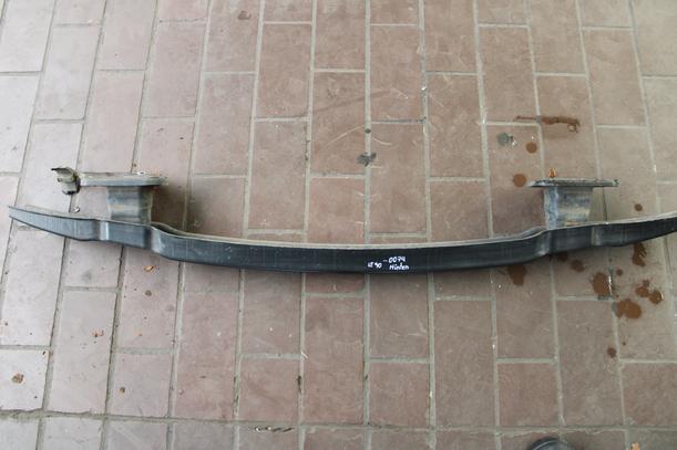 Foto: VERSTÄRKUNG HINTEN eines BMW 320d DPF Touring CLX