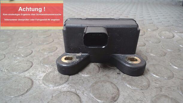 Foto: DREHRATENSENSOR eines Opel Astra 1.6 Caravan CLX