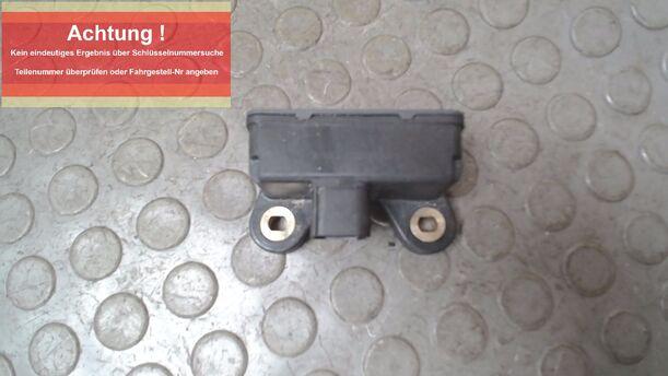 Foto: DREHRATENSENSOR eines Opel Astra 1.6 Caravan CLX