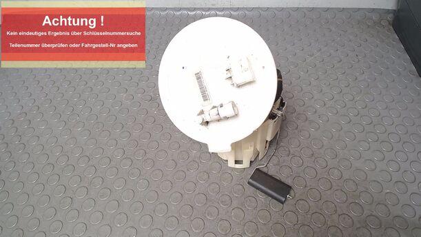 Foto: KRAFTSTOFFPUMPE eines Opel Astra 1.6 Caravan CLX
