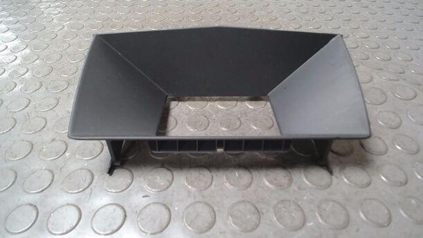 Foto: BLENDE INFORMATIONSDISPLAY eines Opel Astra 1.6 Caravan CLX