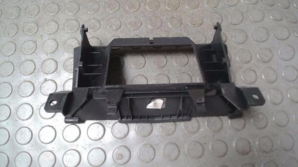 Foto: BLENDE INFORMATIONSDISPLAY eines Opel Astra 1.6 Caravan CLX