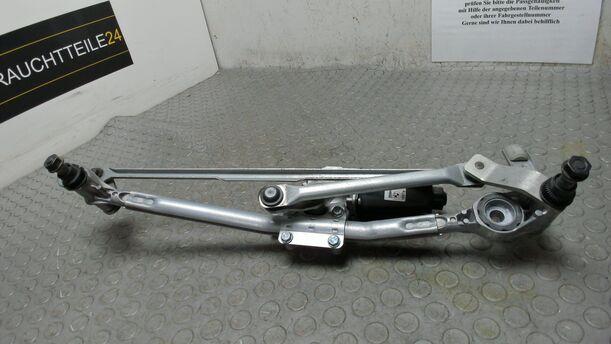 Foto: SCHEIBENWISCHERMOTOR VORN eines BMW 320d DPF Touring