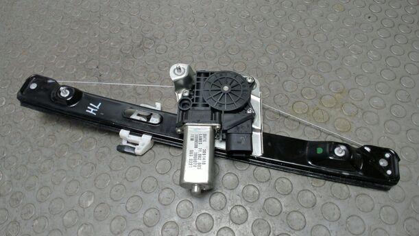 Foto: FENSTERHEBER HINTEN LINKS ELEKTRISCH eines BMW 320d DPF Touring