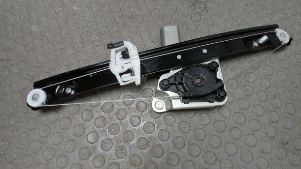 Foto: FENSTERHEBER HINTEN LINKS ELEKTRISCH eines BMW 320d DPF Touring