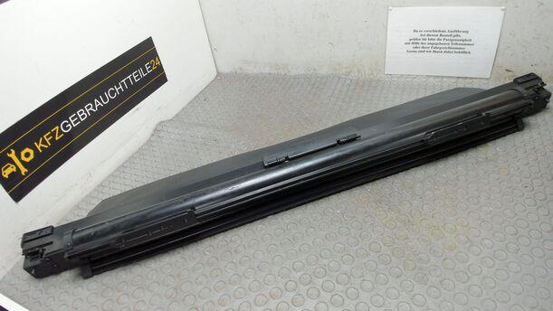 Foto: LADERAUMABDECKUNG / TRENNNETZ eines BMW 320d DPF Touring Special