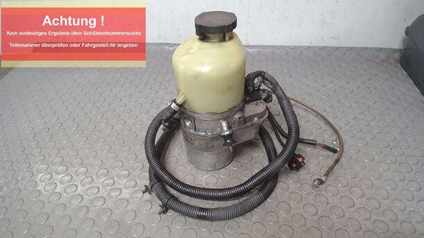 Foto: ELEKTRISCHE SERVOPUMPE ( TRW ) eines Opel Astra 1.6 Caravan Special