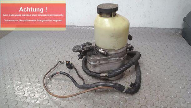 Foto: ELEKTRISCHE SERVOPUMPE ( TRW ) eines Opel Astra 1.6 Caravan Special