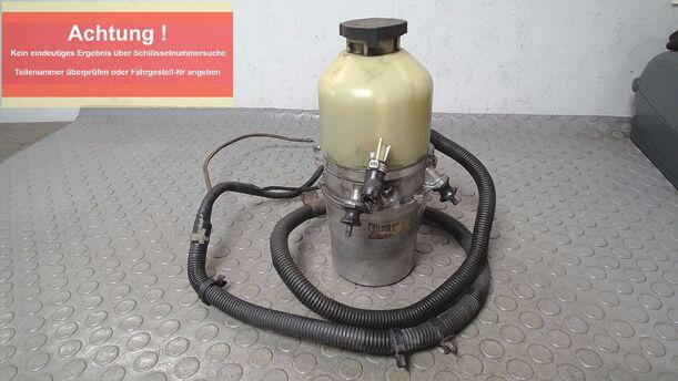 Foto: ELEKTRISCHE SERVOPUMPE ( TRW ) eines Opel Astra 1.6 Caravan Special