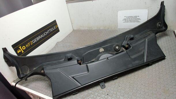 Foto: WINDLAUF / REGENABLAUF eines BMW 320d DPF Touring Special