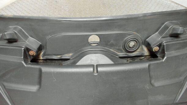 Foto: WINDLAUF / REGENABLAUF eines BMW 320d DPF Touring Special
