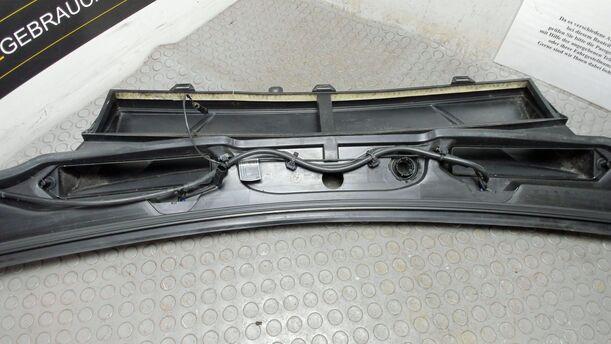 Foto: WINDLAUF / REGENABLAUF eines BMW 320d DPF Touring Special