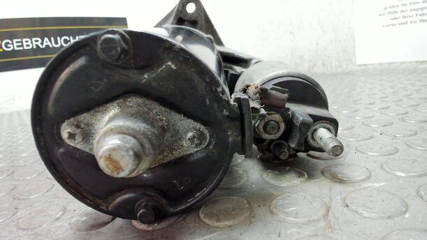Foto: ANLASSER / STARTER (BOSCH) eines BMW 320d DPF Touring Special