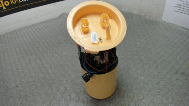 Foto: KRAFTSTOFFPUMPE eines BMW 320d DPF Touring Special