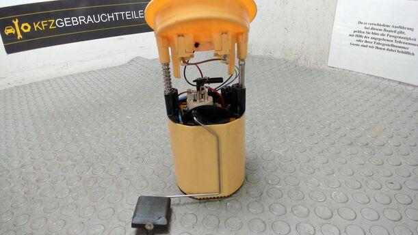 Foto: KRAFTSTOFFPUMPE eines BMW 320d DPF Touring Special