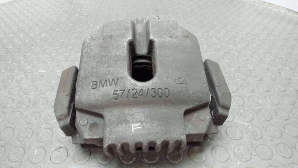Foto: BREMSSATTEL VORN RECHTS eines BMW 320d DPF Touring Special