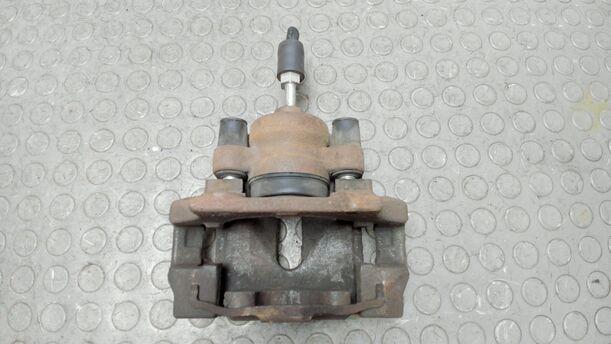 Foto: BREMSSATTEL HINTEN LINKS eines BMW 320d DPF Touring Special