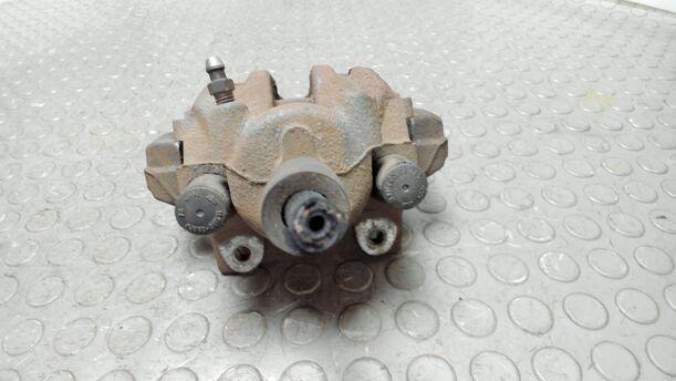 Foto: BREMSSATTEL HINTEN LINKS eines BMW 320d DPF Touring Special