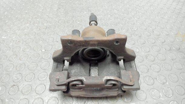 Foto: BREMSSATTEL HINTEN RECHTS eines BMW 320d DPF Touring Special