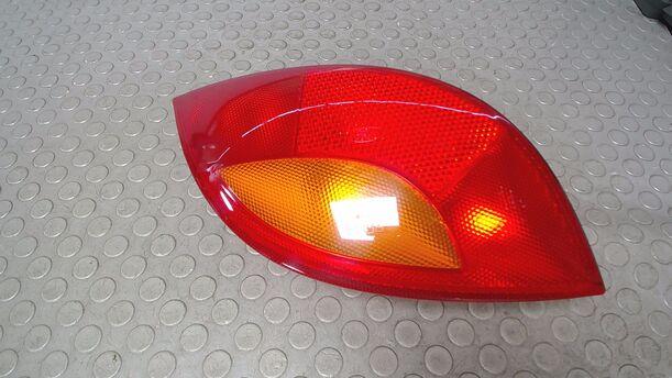 Foto: HECKLEUCHTE/ RÜCKLEUCHTE LINKS eines Ford Ka Special