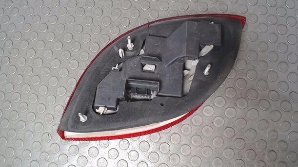 Foto: HECKLEUCHTE/ RÜCKLEUCHTE LINKS eines Ford Ka Special