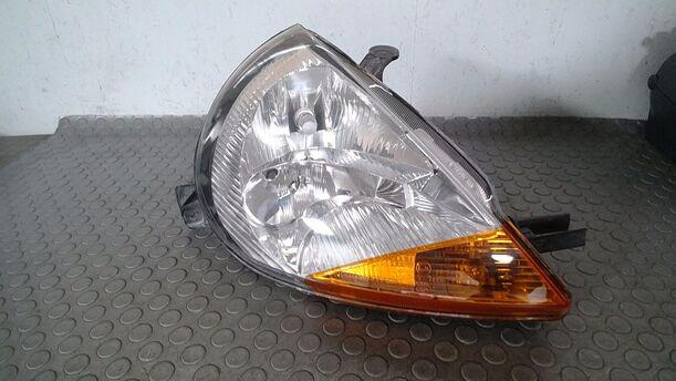 Foto: SCHEINWERFER RECHTS ( VALEO ) eines Ford Ka Special
