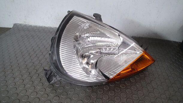 Foto: SCHEINWERFER RECHTS ( VALEO ) eines Ford Ka Special