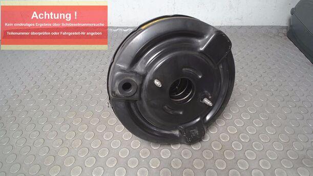 Foto: BREMSKRAFTVERSTÄRKER eines Ford Ka Special