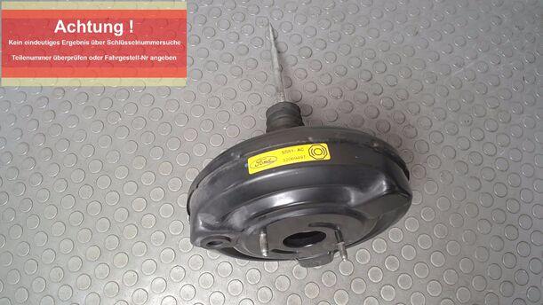 Foto: BREMSKRAFTVERSTÄRKER eines Ford Ka Special