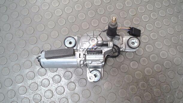 Foto: SCHEIBENWISCHERMOTOR HINTEN eines Ford Ka Special