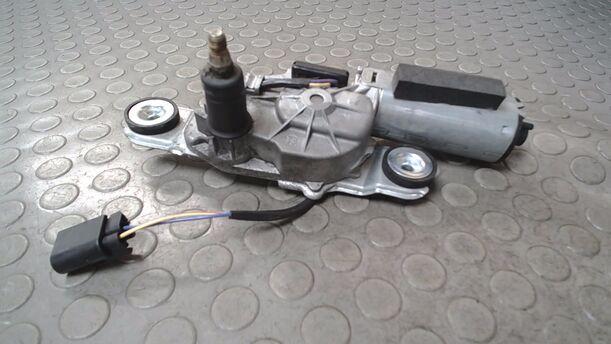 Foto: SCHEIBENWISCHERMOTOR HINTEN eines Ford Ka Special