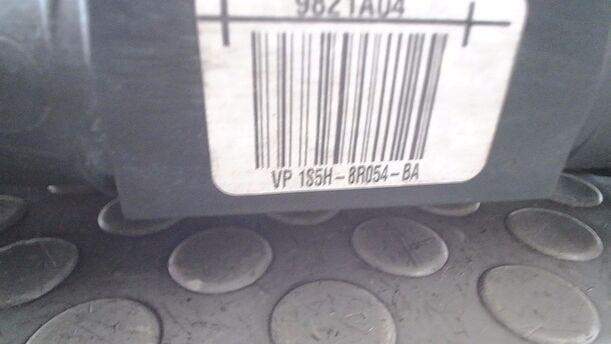 Foto: KÜHLER eines Ford Ka Special
