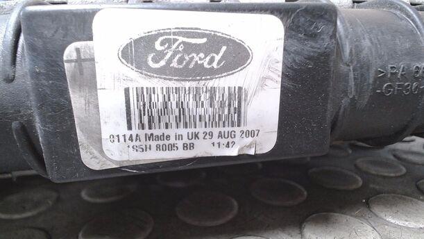 Foto: KÜHLER eines Ford Ka Special