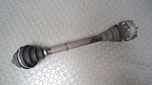 Foto: ANTRIEBSWELLE LINKS ( OHNE ABS ) eines Audi 80 2.0 E Special