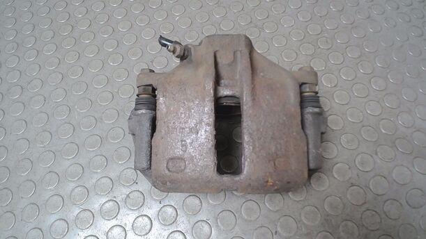 Foto: BREMSSATTEL VORN LINKS eines Audi 80 2.0 E Special