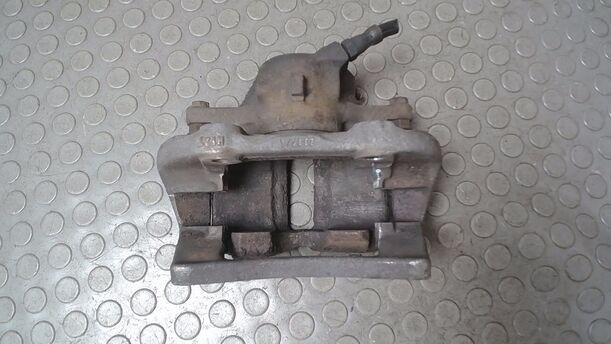 Foto: BREMSSATTEL VORN LINKS eines Audi 80 2.0 E Special