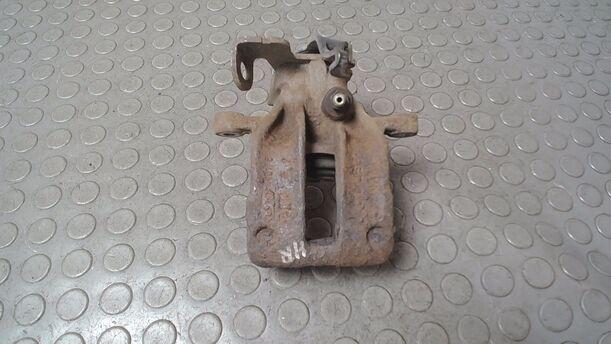 Foto: BREMSSATTEL HINTEN RECHTS ( LUCAS ) eines Audi 80 2.0 E Special