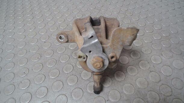 Foto: BREMSSATTEL HINTEN RECHTS ( LUCAS ) eines Audi 80 2.0 E Special