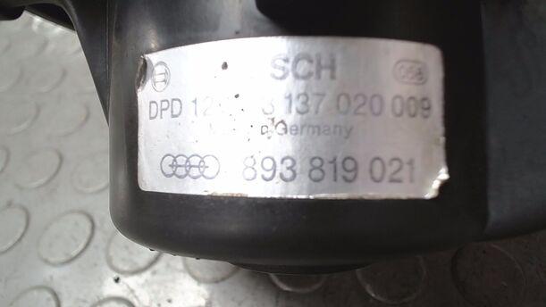 Foto: HEIZUNGSGEBLÄSE eines Audi 80 2.0 E Special